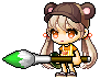 nyantropy